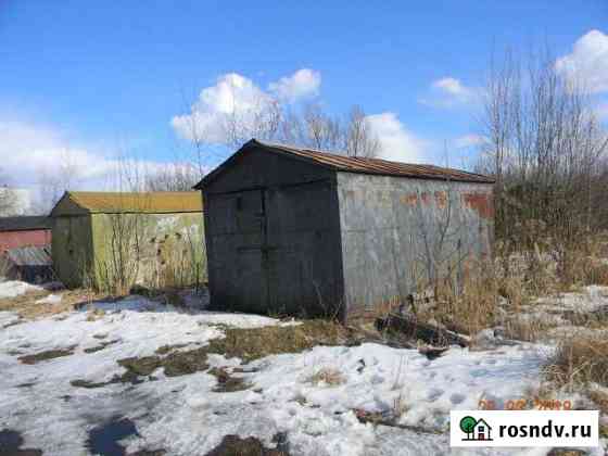Гараж 18 м² на продажу в Великих Луках Великие Луки