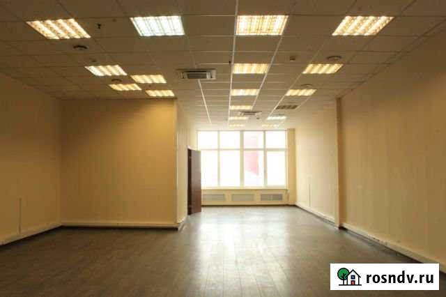 Аренда офисного помещения 120 кв.м. Мосрентген - изображение 1