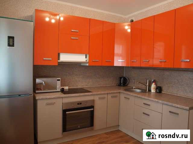 2-комнатная квартира, 65 м², 15/23 эт. в аренду на длительный срок в Химках Химки - изображение 1