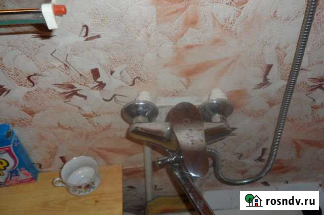 1-комнатная квартира, 47 м², 3/5 эт. в аренду на длительный срок в Оленегорске Оленегорск - изображение 1