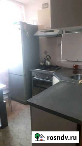 2-комнатная квартира, 42 м², 6/6 эт. в аренду на длительный срок в Североморске Североморск - изображение 1