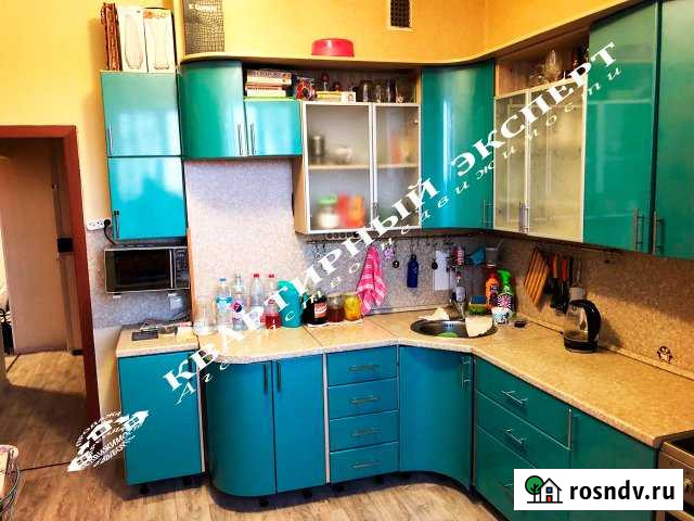 3-комнатная квартира, 83 м², 10/11 эт. на продажу в Выборге Выборг - изображение 1