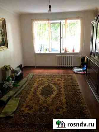 4-комнатная квартира, 83 м², 1/9 эт. на продажу в Грозном Грозный