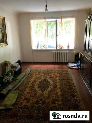 4-комнатная квартира, 83 м², 1/9 эт. на продажу в Грозном Грозный - изображение 1