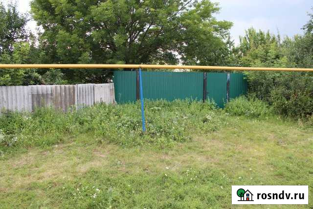 Дом 39 м² на участке 58 сот. на продажу в Губкине Губкин - изображение 1