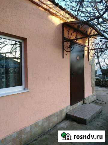 Дом 30 м² на участке 10 сот. в аренду посуточно в Витязево Витязево - изображение 1