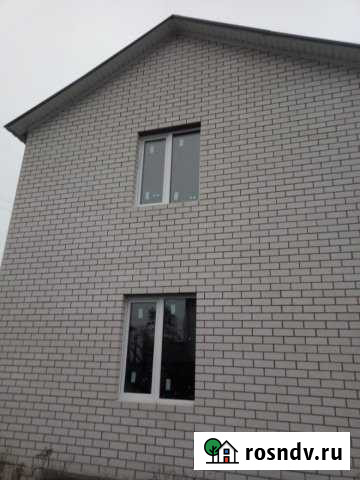 Дом 108 м² на участке 12 сот. на продажу в Рамони Рамонь - изображение 1
