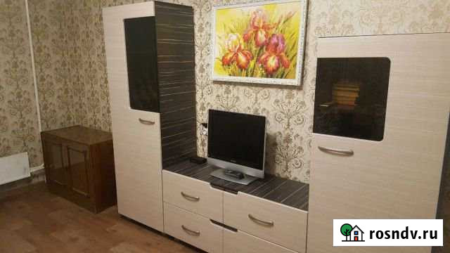 2-комнатная квартира, 48 м², 8/9 эт. в аренду на длительный срок в Чебоксарах Чебоксары - изображение 1