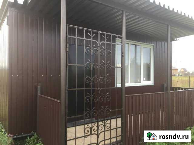 Дача 20 м² на участке 10 сот. на продажу в Кирово-Чепецке Кирово-Чепецк - изображение 1