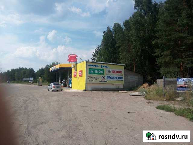 Торговое помещение, 40 кв.м. Новый - изображение 1