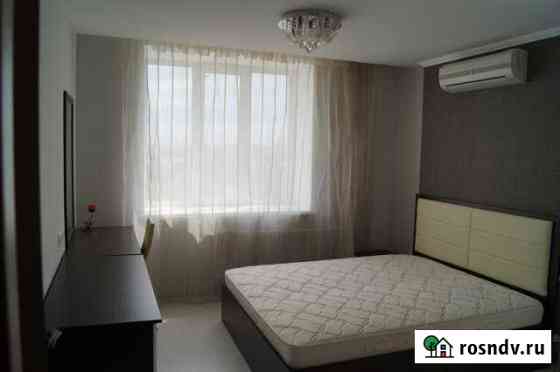 2-комнатная квартира, 75 м², 13/14 эт. в аренду посуточно в Рязани Рязань