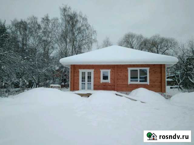 Дом 250 м² на участке 10 сот. на продажу в Воскресенском Московской области Воскресенское - изображение 1