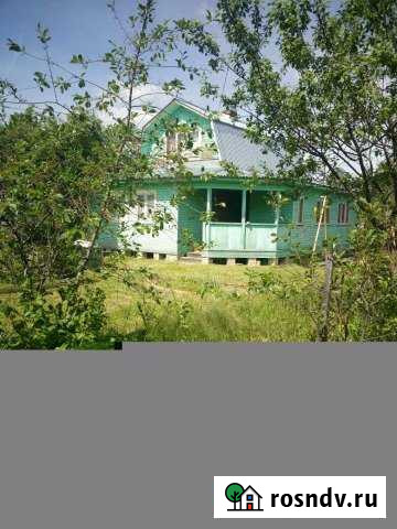 Дача 40 м² на участке 4 сот. на продажу в Лакинске Лакинск - изображение 1