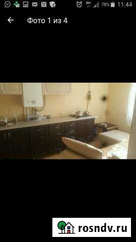 1-комнатная квартира, 35 м², 1/1 эт. на продажу в Белореченске Белореченск - изображение 1