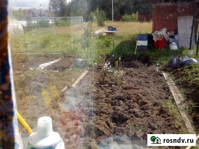 Участок СНТ, ДНП 7 сот. на продажу в Сосново Сосново - изображение 1