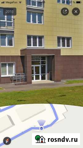 Торговое помещение Красногорск - изображение 1