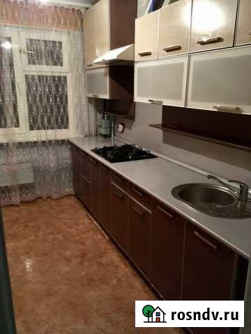 2-комнатная квартира, 45 м², 4/5 эт. в аренду на длительный срок в Чите Чита - изображение 1