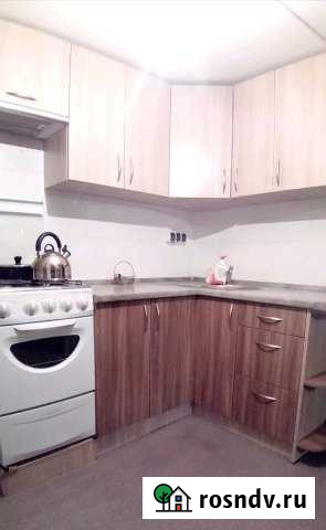 2-комнатная квартира, 39 м², 2/2 эт. на продажу в Полесске Полесск - изображение 1