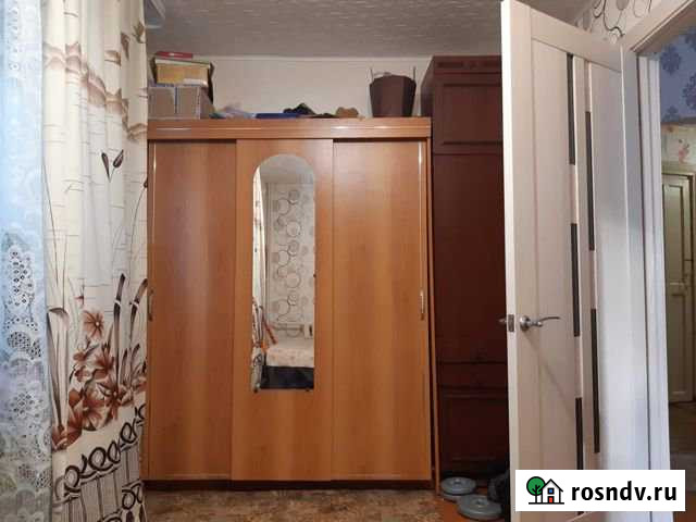 2-комнатная квартира, 41 м², 1/2 эт. в аренду на длительный срок в Алдане Алдан - изображение 1