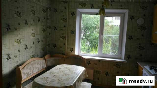 2-комнатная квартира, 50 м², 2/5 эт. в аренду на длительный срок в Чите Чита - изображение 1