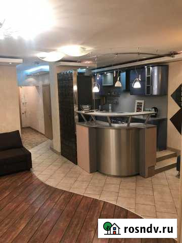 Квартира-студия, 52 м², 12/16 эт. в аренду посуточно в Уфе Уфа - изображение 1