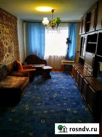 3-комнатная квартира, 65 м², 9/9 эт. в аренду на длительный срок в Курчатове Курчатов - изображение 1
