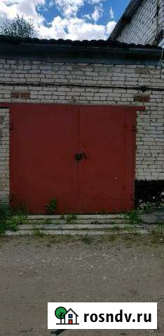 Гараж 30 м² на продажу в Александрове Александров - изображение 1