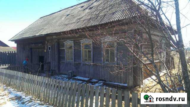 Дом 35 м² на участке 8 сот. на продажу в Староуткинске Староуткинск - изображение 1