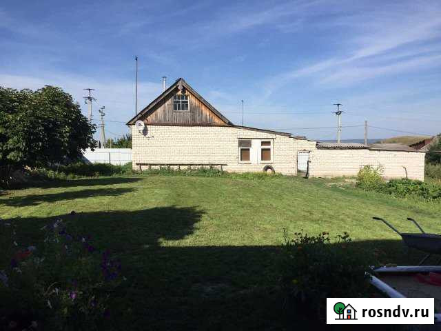 Дом 87.4 м² на участке 22 сот. на продажу в Сенгилее Сенгилей - изображение 1