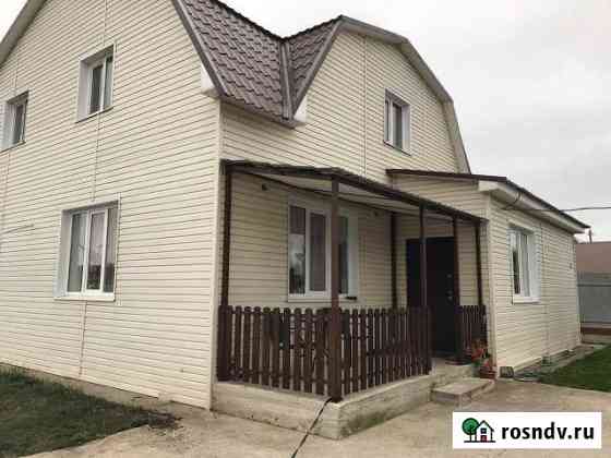 Коттедж 200 м² на участке 15 сот. на продажу в Тольятти Тольятти
