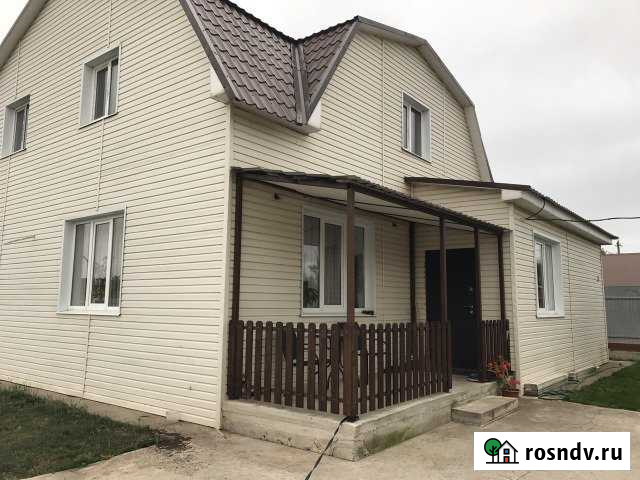 Коттедж 200 м² на участке 15 сот. на продажу в Тольятти Тольятти - изображение 1