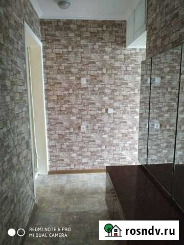 1-комнатная квартира, 34 м², 5/5 эт. в аренду на длительный срок в Нальчике Нальчик - изображение 1