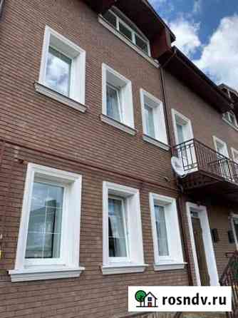 Таунхаус 135 м² на участке 2 сот. на продажу в Троицке Московской области Троицк