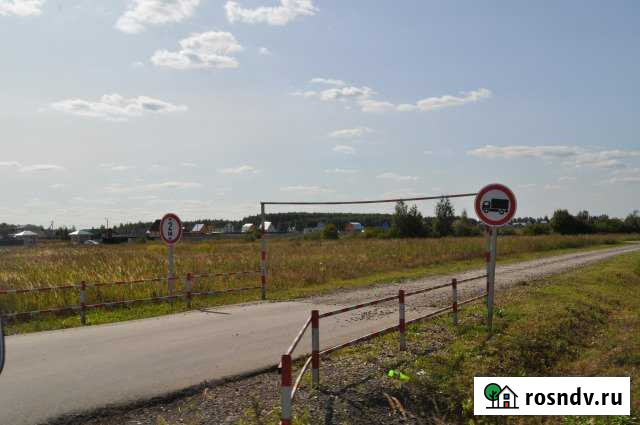 Участок СНТ, ДНП 9 сот. на продажу в Электроизоляторе Электроизолятор - изображение 1