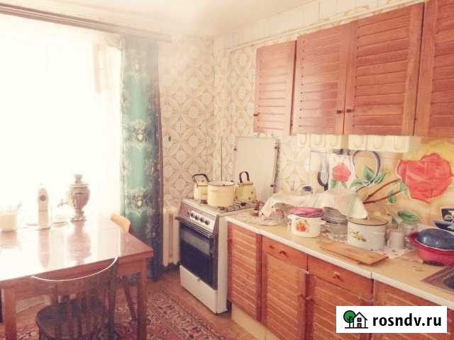 1-комнатная квартира, 40 м², 1/5 эт. на продажу в Чаадаевке Чаадаевка - изображение 1