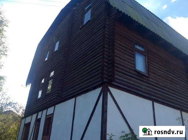 Коттедж 350 м² на участке 19 сот. в аренду посуточно в Туле Тула - изображение 1