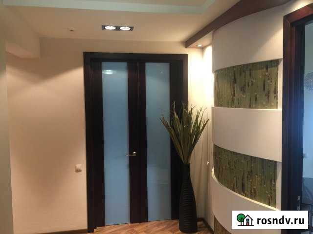 2-комнатная квартира, 77 м², 5/12 эт. в аренду на длительный срок в Новороссийске Новороссийск - изображение 1