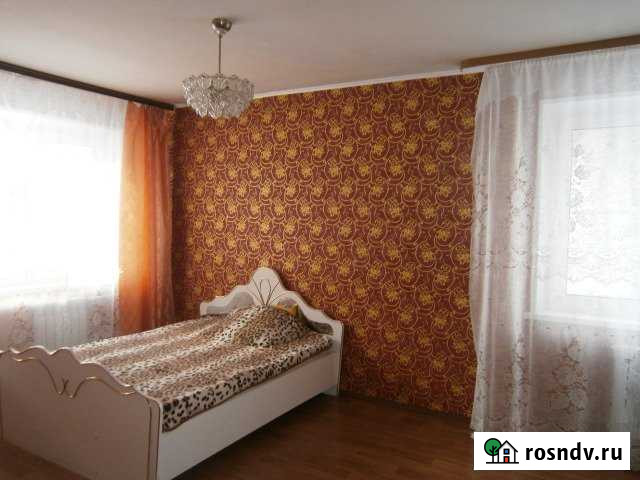 1-комнатная квартира, 30 м², 1/3 эт. на продажу в Буревестнике Буревестник - изображение 1