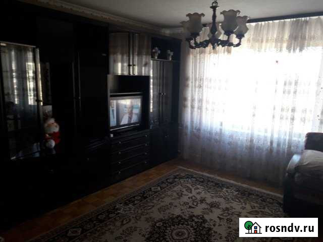 2-комнатная квартира, 70 м², 4/5 эт. в аренду посуточно в Мулино Мулино - изображение 1