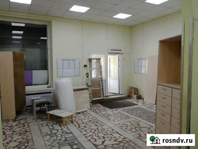 Магазин 80 кв.м. Пенза - изображение 1