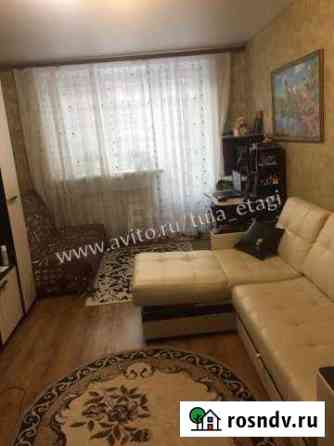 Комната 17 м² в 5-ком. кв., 3/5 эт. на продажу в Туле Тула