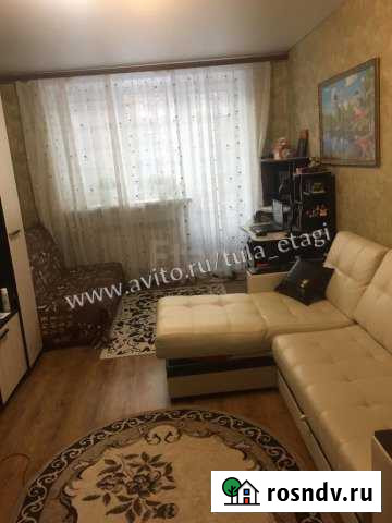 Комната 17 м² в 5-ком. кв., 3/5 эт. на продажу в Туле Тула - изображение 1