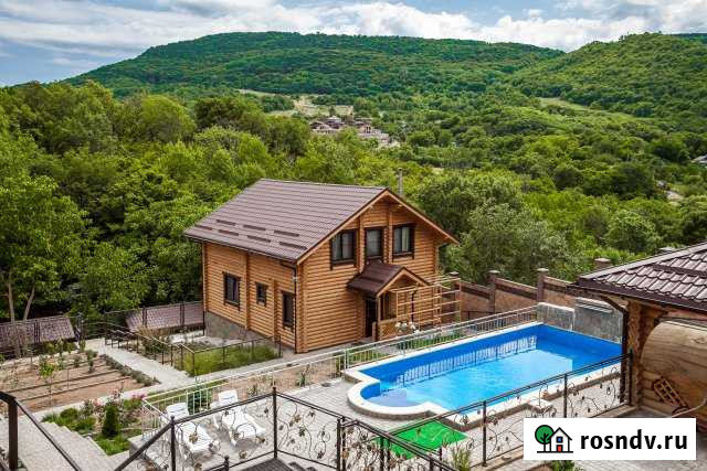 Коттедж 600 м² на участке 14 сот. на продажу в Бахчисарае Бахчисарай - изображение 1