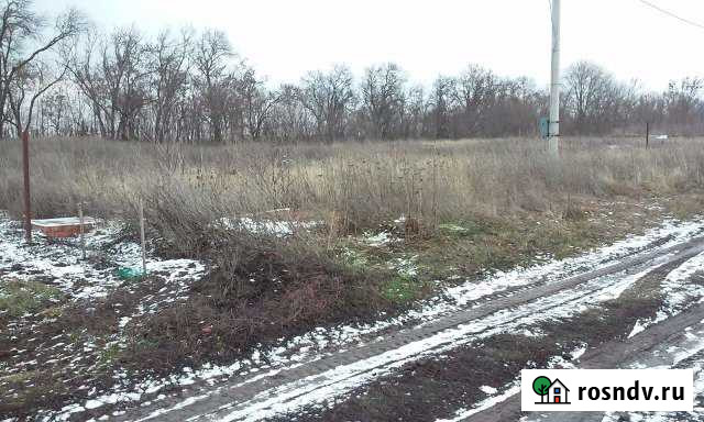 Участок ИЖС 10 сот. на продажу в Каневской Каневская - изображение 1