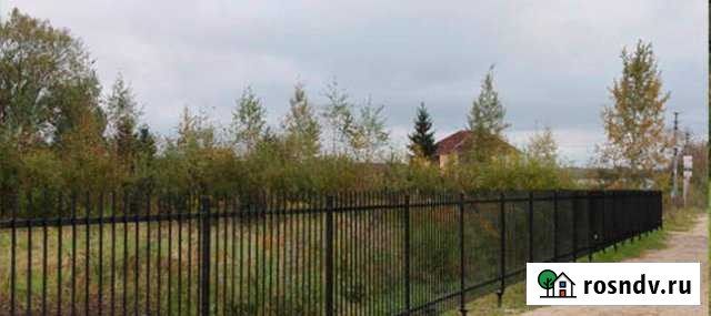 Участок СНТ, ДНП 6 сот. на продажу во Всеволожске Всеволожск - изображение 1