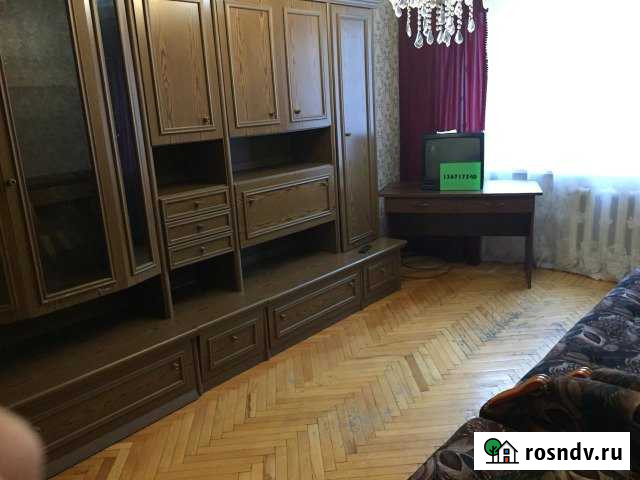 3-комнатная квартира, 80 м², 3/9 эт. в аренду посуточно в Коломне Коломна - изображение 1