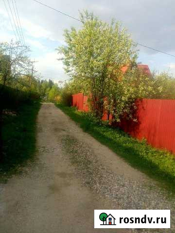 Участок СНТ, ДНП 6 сот. на продажу в Новопетровском Новопетровское - изображение 1