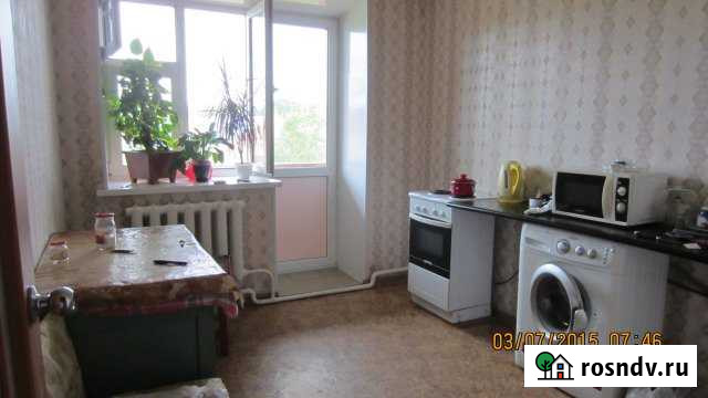 1-комнатная квартира, 33 м², 2/2 эт. на продажу в Викулово Викулово - изображение 1