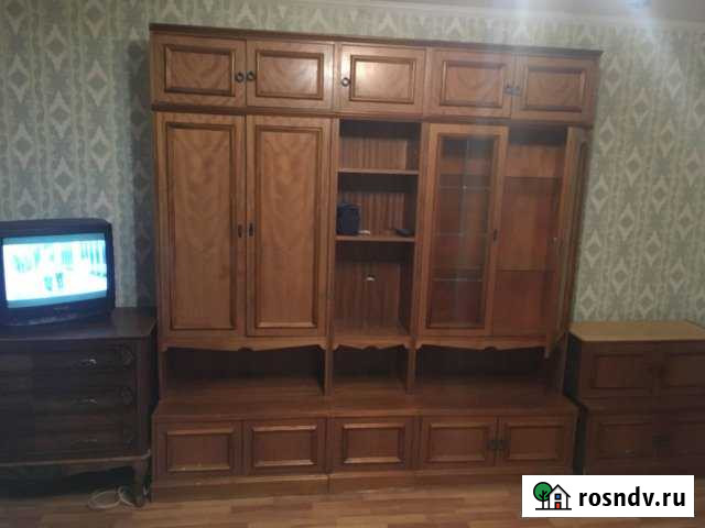 3-комнатная квартира, 70 м², 2/17 эт. в аренду на длительный срок в Нахабино Нахабино - изображение 1