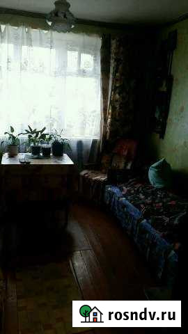 Комната 19 м² в 1-ком. кв., 2/4 эт. на продажу в Мантурово Мантурово - изображение 1